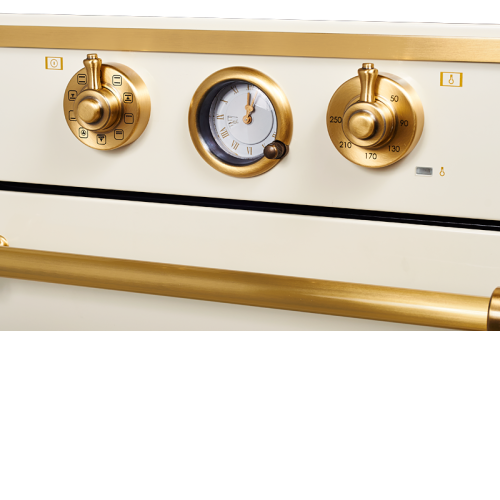 Духовой шкаф KUPPERSBERG rc 699 c bronze