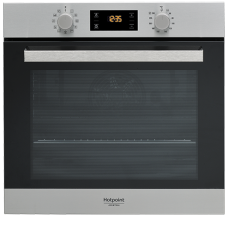 Духовой шкаф HOTPOINT-ARISTON FA3 841 H IX/HA