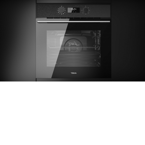 Духовой шкаф Teka HSB 630 BK