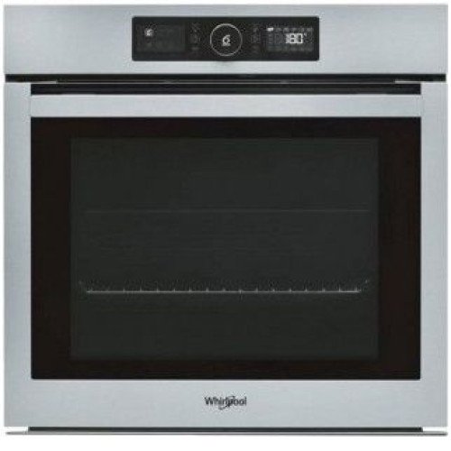 Духовой шкаф WHIRLPOOL AKZ96270IX