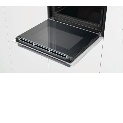 Духовой шкаф Bosch HBG 676EW1 белый