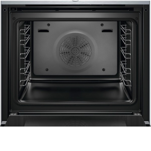 Духовой шкаф BOSCH HBG633CS1S