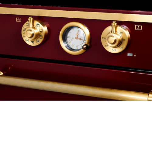 Духовой шкаф KUPPERSBERG rc 699 bor gold