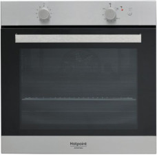 Духовой шкаф HOTPOINT-ARISTON GA3 124 IX HA