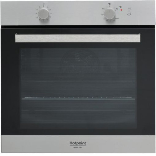 Духовой шкаф HOTPOINT-ARISTON GA3 124 IX HA