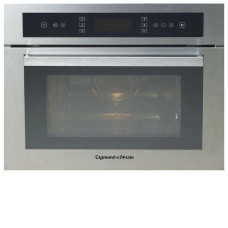 Духовой шкаф ZIGMUND SHTAIN EN 102.112 S