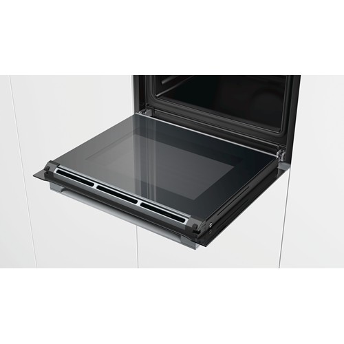 Духовой шкаф BOSCH hbg 634 bs1