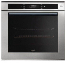 Духовой шкаф WHIRLPOOL akzm 838 ix