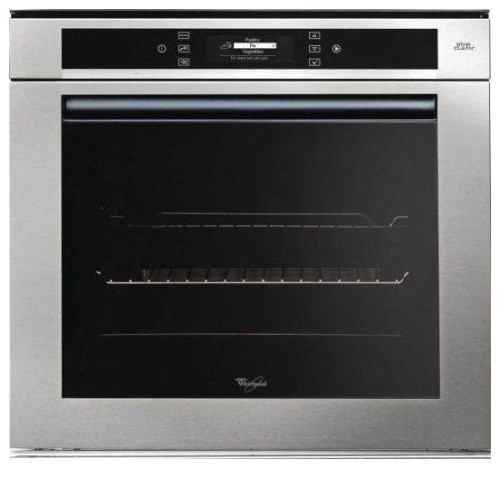Духовой шкаф WHIRLPOOL akzm 838 ix