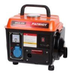 Генератор PATRIOT srge 950