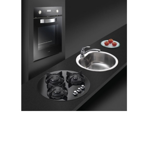 Духовой шкаф FOSTER 7145600 s45 verona bl