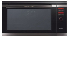 Духовой шкаф KUPPERSBUSCH EEB 9860.0 JX2 Black Chrome