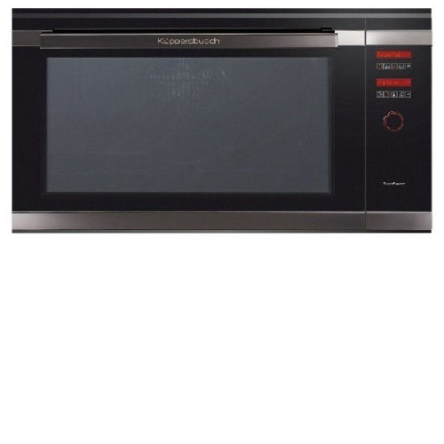 Духовой шкаф KUPPERSBUSCH EEB 9860.0 JX2 Black Chrome