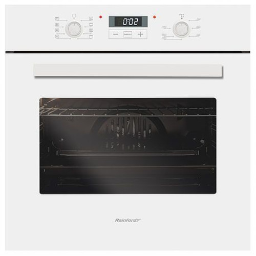 Духовой шкаф Rainford RBO 4638 PB White
