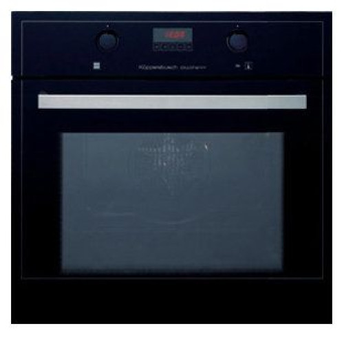 Духовой шкаф Kuppersbusch EEB 6200.8 JX