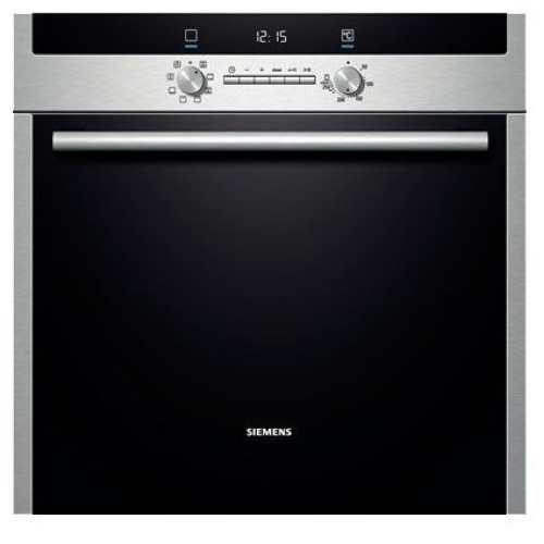 Духовой шкаф SIEMENS HB 43GR540Q