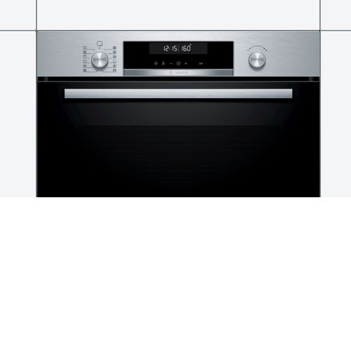 Духовой шкаф Bosch HBA 5782S0 нержавеющая сталь