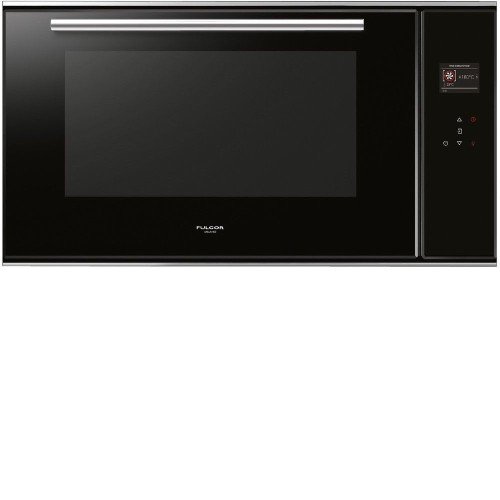 Духовой шкаф FULGOR FCO 9013 TM BK