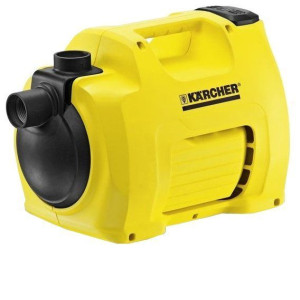 Садовый насос KARCHER bp 3 garden (1.645-351)