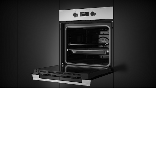 Духовой шкаф Teka HSB 645 SS inox