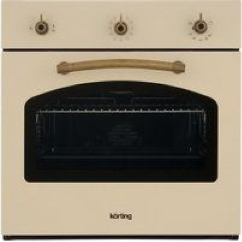 Духовой шкаф KORTING ogg 741 ri
