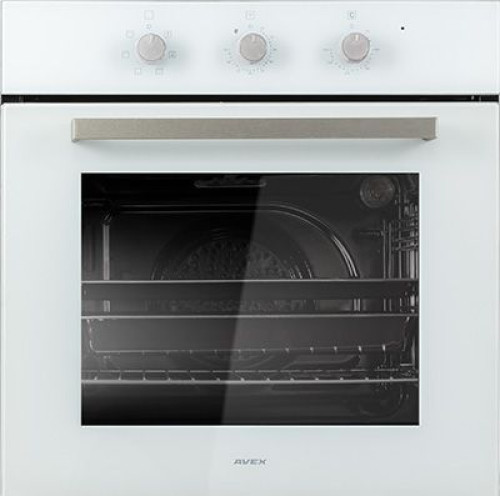 Духовой шкаф AVEX HM 6060 W