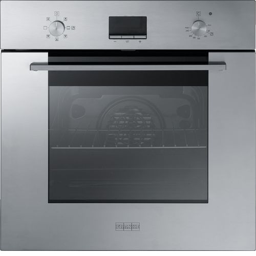 Духовой шкаф Franke SM66MXS/F,сталь,6функций,дисплей (116.0499.113)