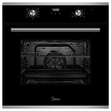 Духовой шкаф MIDEA MO68111X Духовой шкаф MIDEA MO68111X