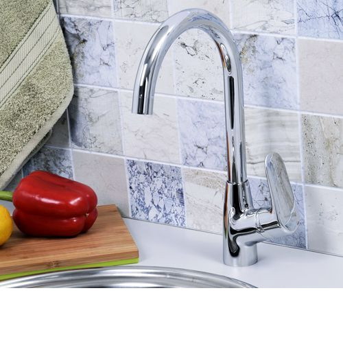 Смеситель WasserKraft Vils 5607