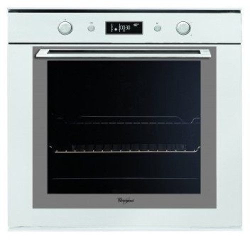Духовой шкаф WHIRLPOOL akzm 784 wh