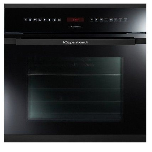 Духовой шкаф Kuppersbusch EEB 6550.9 JX5