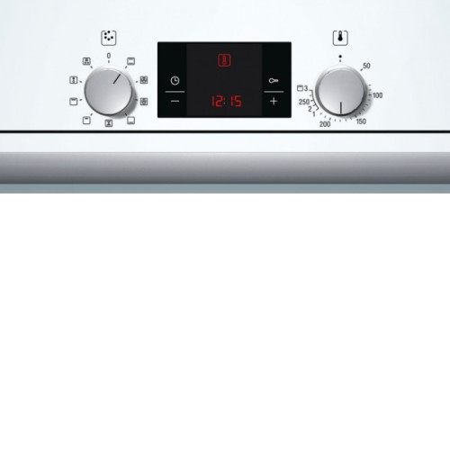 Духовой шкаф BOSCH HBN 559W1Q