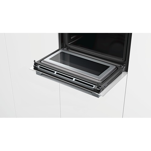 Духовой шкаф BOSCH cmg636bw1