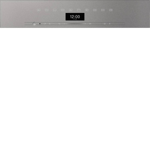 Духовой шкаф MIELE H7460B GRGR графитовый серый