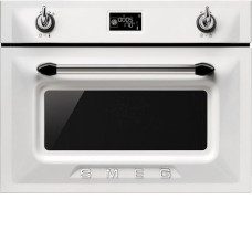 Духовой шкаф SMEG SF4920VCB