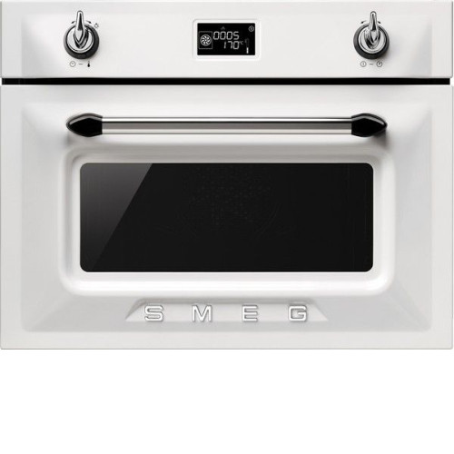 Духовой шкаф SMEG SF4920VCB