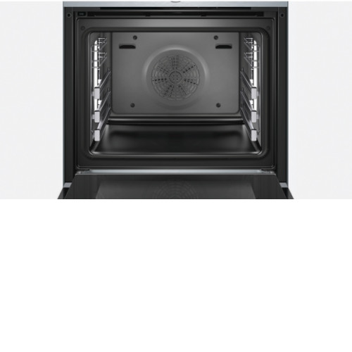Духовой шкаф BOSCH HRG656XS2