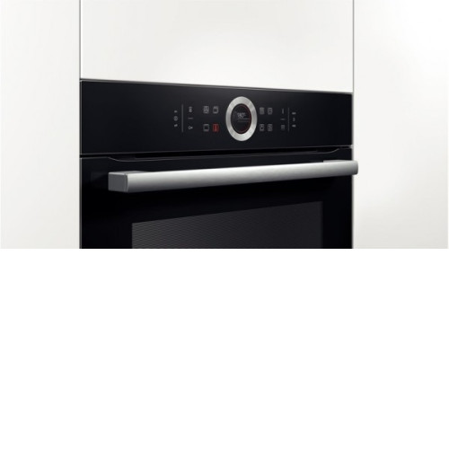 Духовой шкаф BOSCH hbg 36t620