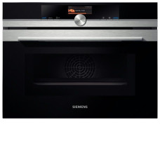 Духовой шкаф SIEMENS cm636gbs1
