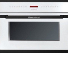 Духовой шкаф KUPPERSBUSCH EEBK 6550.8 WX5 Black Velvet Духовой шкаф KUPPERSBUSCH EEBK 6550.8 WX5 Black Velvet