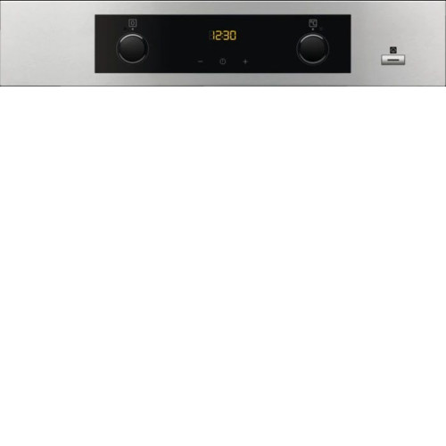 Духовой шкаф ZANUSSI OPZB 4334 X
