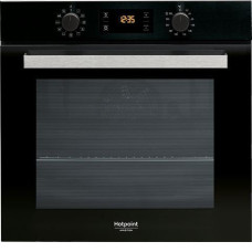 Духовой шкаф HOTPOINT-ARISTON FA3 841 H BL/HA