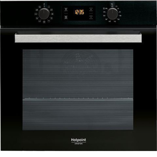 Духовой шкаф HOTPOINT-ARISTON FA3 841 H BL/HA