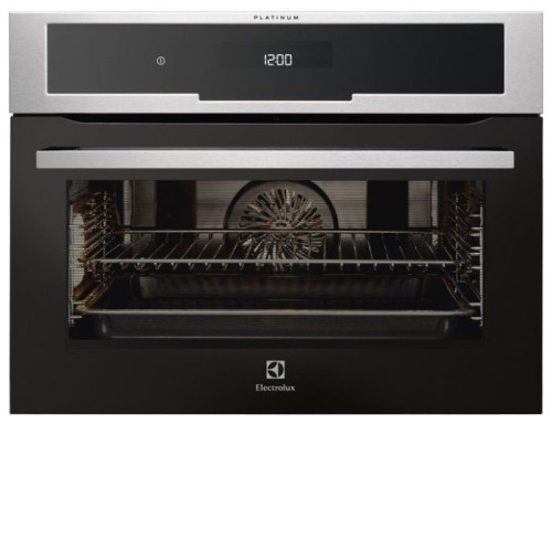Духовой шкаф ELECTROLUX evy 95841 ax