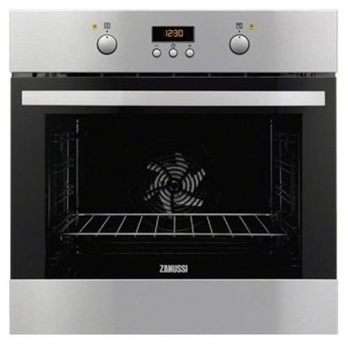 Духовой шкаф ZANUSSI zob 35712 xk