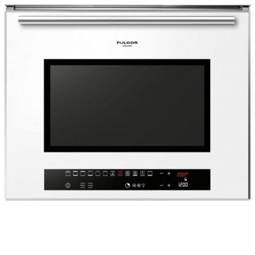Духовой шкаф FULGOR LO 4814/2 TC WH