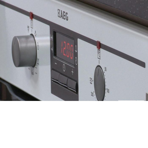 Духовой шкаф AEG be 300302 rm