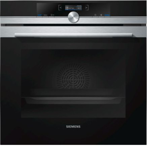 Духовой шкаф SIEMENS hb633ghs1