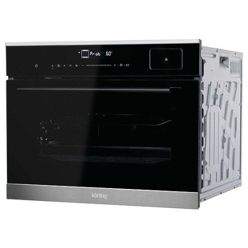 Духовой шкаф KORTING OKB 3450 GNBX Steam