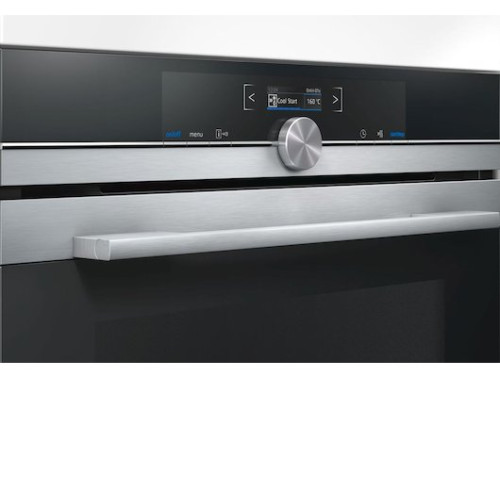 Духовой шкаф Siemens CB675G0S1